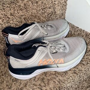 Hoka Bondi 7 size 9.5